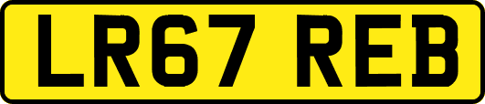 LR67REB