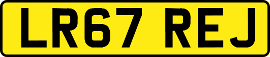 LR67REJ