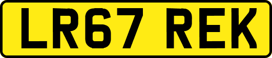 LR67REK