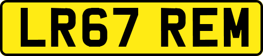 LR67REM