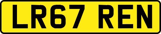 LR67REN