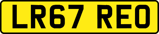 LR67REO