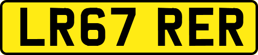 LR67RER