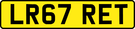 LR67RET