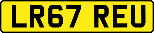 LR67REU