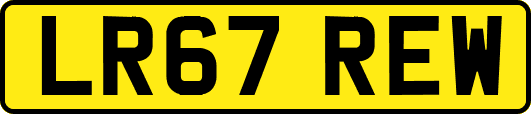 LR67REW