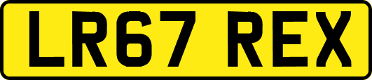 LR67REX