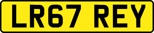 LR67REY