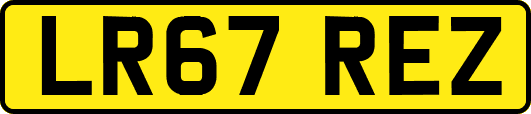 LR67REZ