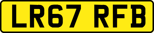 LR67RFB