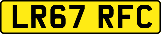 LR67RFC