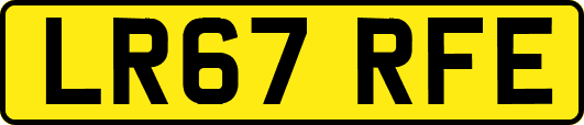 LR67RFE