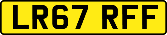 LR67RFF