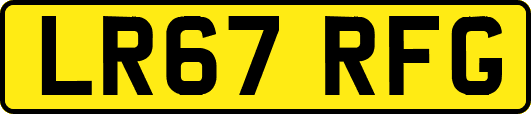 LR67RFG