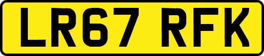 LR67RFK