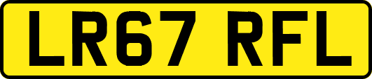 LR67RFL