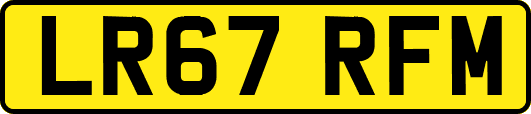LR67RFM