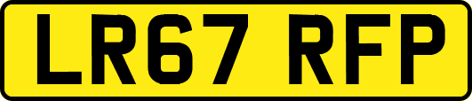 LR67RFP