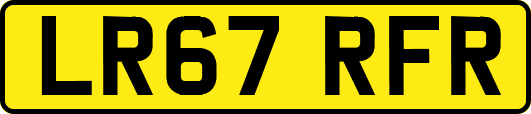 LR67RFR
