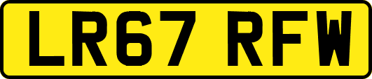 LR67RFW