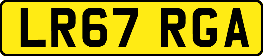 LR67RGA