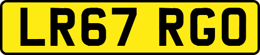 LR67RGO