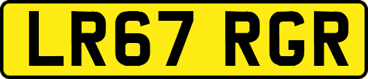 LR67RGR