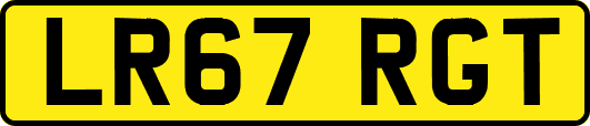 LR67RGT