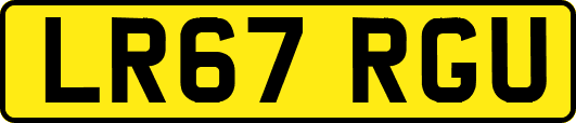 LR67RGU
