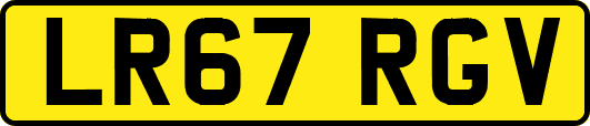 LR67RGV