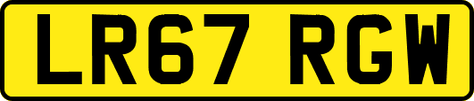 LR67RGW