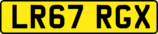 LR67RGX