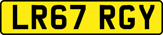 LR67RGY