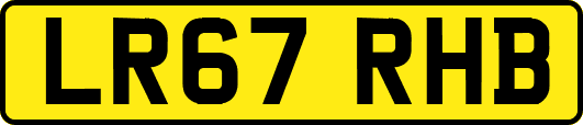 LR67RHB