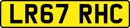LR67RHC
