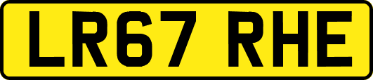 LR67RHE