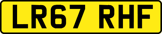 LR67RHF