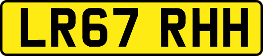 LR67RHH