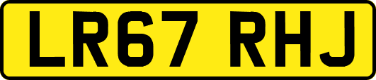 LR67RHJ