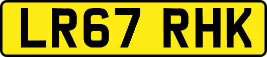 LR67RHK