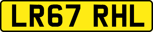LR67RHL