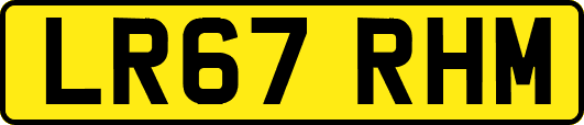 LR67RHM