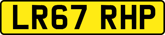 LR67RHP