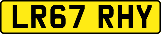 LR67RHY