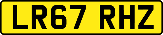 LR67RHZ