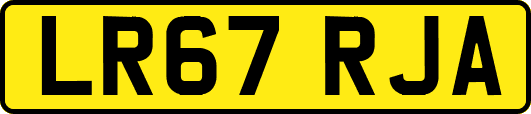 LR67RJA