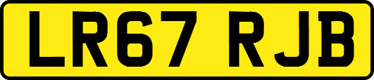 LR67RJB