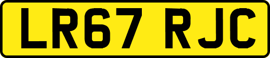 LR67RJC