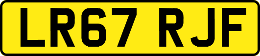 LR67RJF