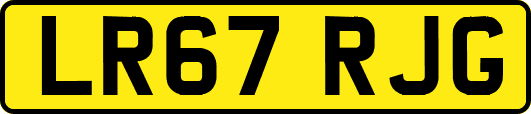 LR67RJG